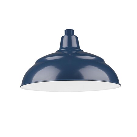 Millennium Warehouse Shade RWHS14-NB